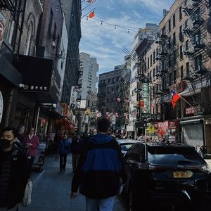 Meet your Posher, Cole